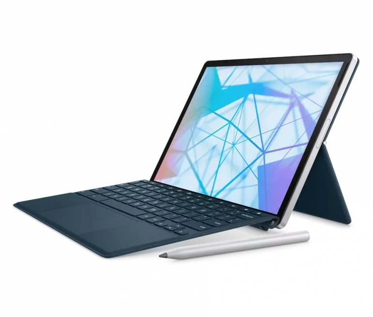HP анонсировала моноблок и планшет-трансформер с Chrome OS, а также монитор с сертификацией Works With Chromebook