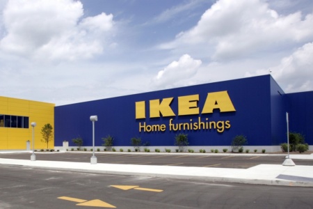 IKEA запускает STRÖMMA — подписочный сервис по продаже экологически чистой энергии домохозяйствам