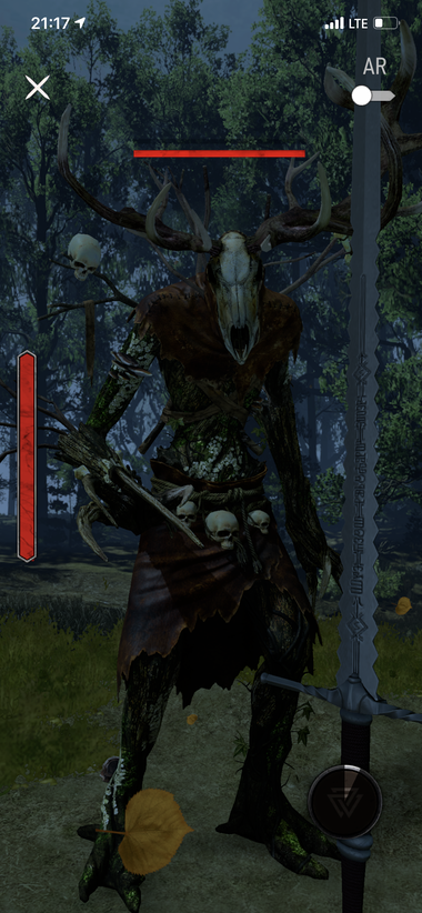 The Witcher: Monster Slayer - за комфортную игру заплатите чеканной монетой