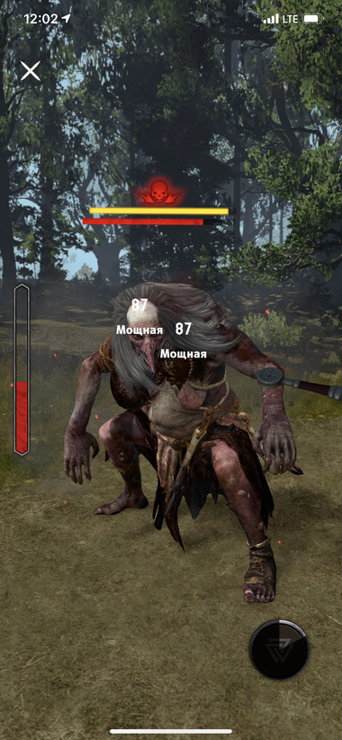 The Witcher: Monster Slayer - за комфортную игру заплатите чеканной монетой