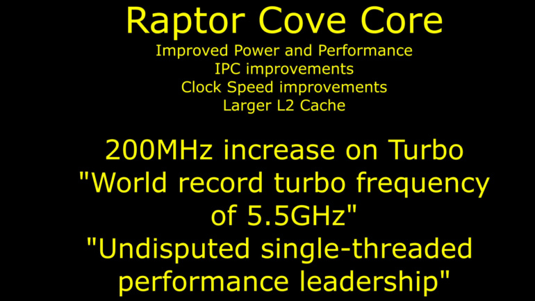 Процессоры Intel Raptor Lake-S получат от 2 до 24 вычислительных ядер, увеличенный кэш L2 и повышенные частоты