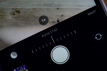 iOS 15 позволяет запретить автоматическое включение режима Night Mode на iPhone