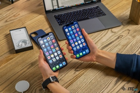 Apple признала браком проблему с разговорными динамиками iPhone 12 и iPhone 12 Pro — и предлагает бесплатный ремонт