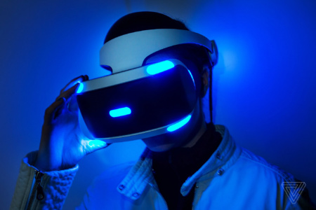 Sony раскрыла подробности о следующем поколении PlayStation VR на закрытой презентации для разработчиков