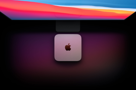 Топовый Mac mini с чипом M1X, обновленным дизайном и дополнительными портами выйдет «в ближайшие месяцы»