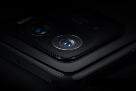 Xiaomi 12 получит тройную 50 МП камеру с пятикратным перископом