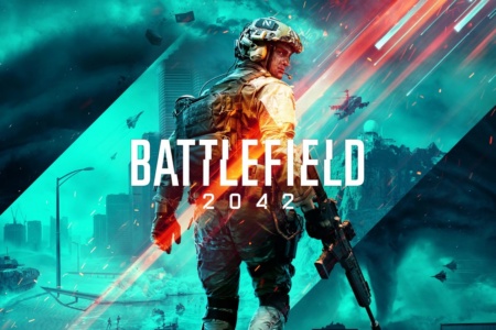 Покупатели ПК с топовыми видеокартами GeForce RTX 3000 могут получить в подарок Battlefield 2042