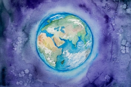 Мінцифри та Куншт презентували освітній серіал «Одна планета: 11 кроків назустріч довкіллю»