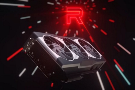 AMD предположительно готовит видеокарту Radeon RX 6900 XTX. Угроза для GeForce RTX 3090?