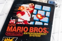 Самая дорогая игра в истории: Нераспечатанную копию Super Mario Bros. продали за $2 млн
