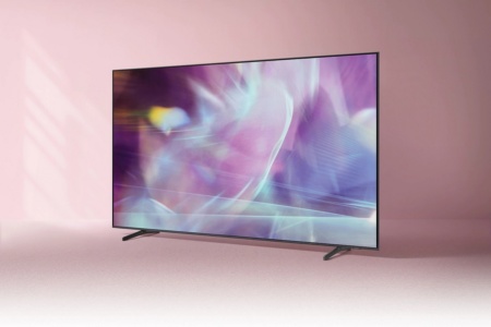 Samsung рассекретила Television Block — функцию удаленной блокировки украденных телевизоров