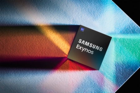 Samsung в следующие три года инвестирует $42,8 млрд в полупроводниковое направление