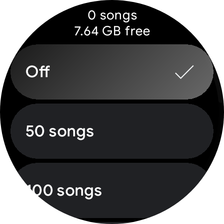 Google наконец-то выпустила приложение YouTube Music для смарт-часов на Wear OS