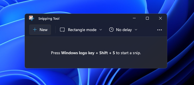 В Windows 11 появились обновленные «Ножницы», «Почта», «Календарь» и «Калькулятор»
