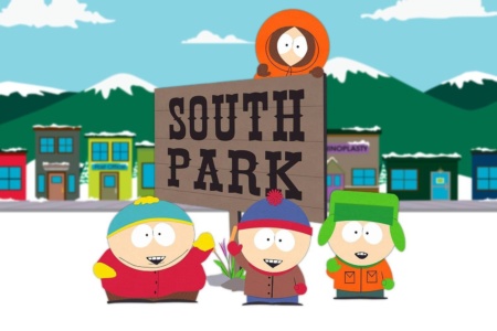 Создатели South Park / «Южного Парка» подписали с ViacomCBS новый шестилетний контракт на $900 млн — он предусматривает 6 новых сезонов сериала и 14 фильмов