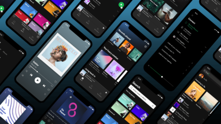 Spotify не передумала добавлять поддержку AirPlay 2 для своего iOS-клиента
