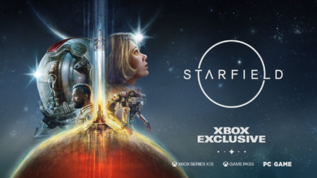 Starfield выйдет только на ПК и Xbox — никакой временной эксклюзивности