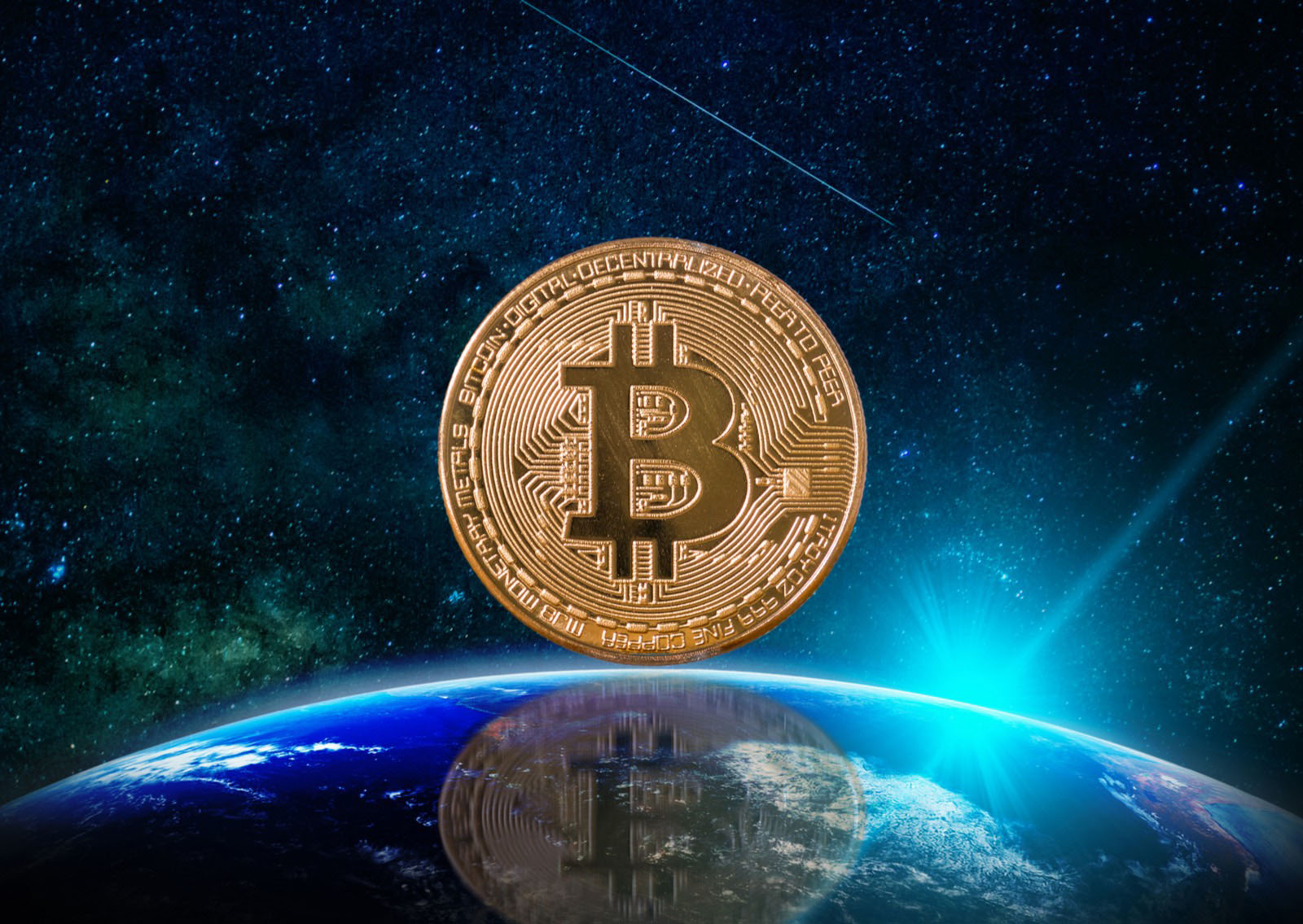 Bitcoin padidins bloko dydį