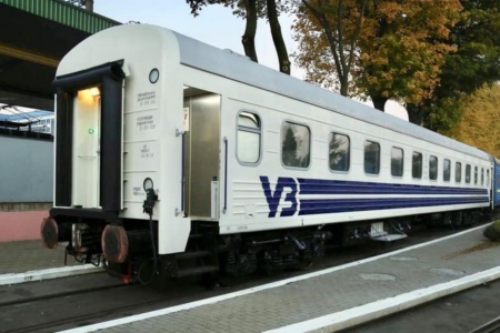 «Укрзалізниця» все-таки залучить Deutsche Bahn до управління — німецький оператор допоможе з пасажирськими перевезеннями