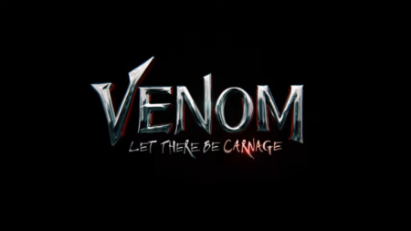 Новый трейлер супергеройского боевика «Веном 2» / «Venom: Let There Be Carnage» (премьера 16 сентября 2021 года)