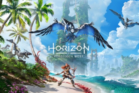 Sony все-таки позволит бесплатно обновить Horizon Forbidden West с PS4 до PS5 после критики