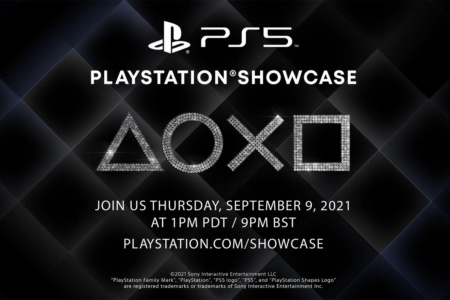 9 сентября Sony проведет мероприятие PlayStation — с анонсами игр и подробностями о будущем PS5