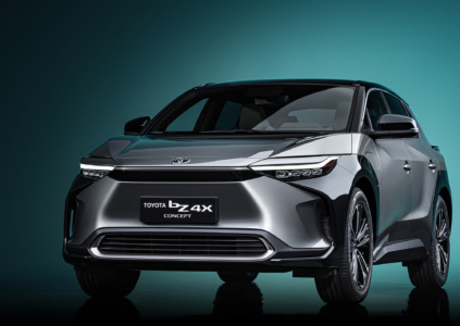 Toyota инвестирует $13,6 млрд в разработку автомобильных батарей