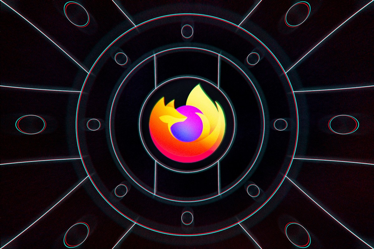 Mozilla Firefox, как браузер по умолчанию