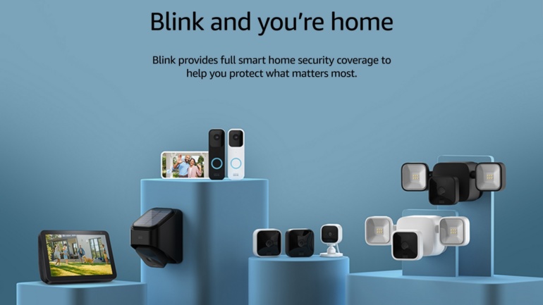 Самые интересные новинки осенней презентации Amazon: умный дисплей Echo Show 15, интерактивный проектор Amazon Glow, фитнес-браслет Halo View и дверной звонок Blink Video Doorbell