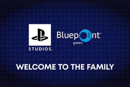 Sony объявила о покупке студии Bluepoint Games, ответственной за ремейки Demon’s Souls и Shadow of the Colossus
