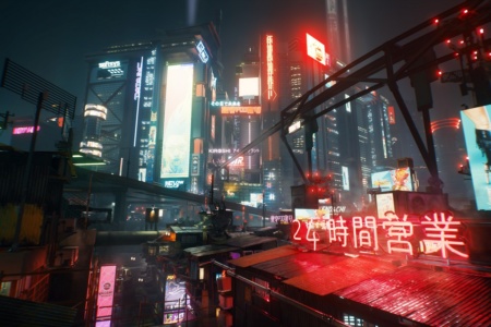 CD Projekt Red целится в конец 2021 года с обновлениями Cyberpunk 2077 и The Witcher 3 для PS5 и Xbox Series X|S