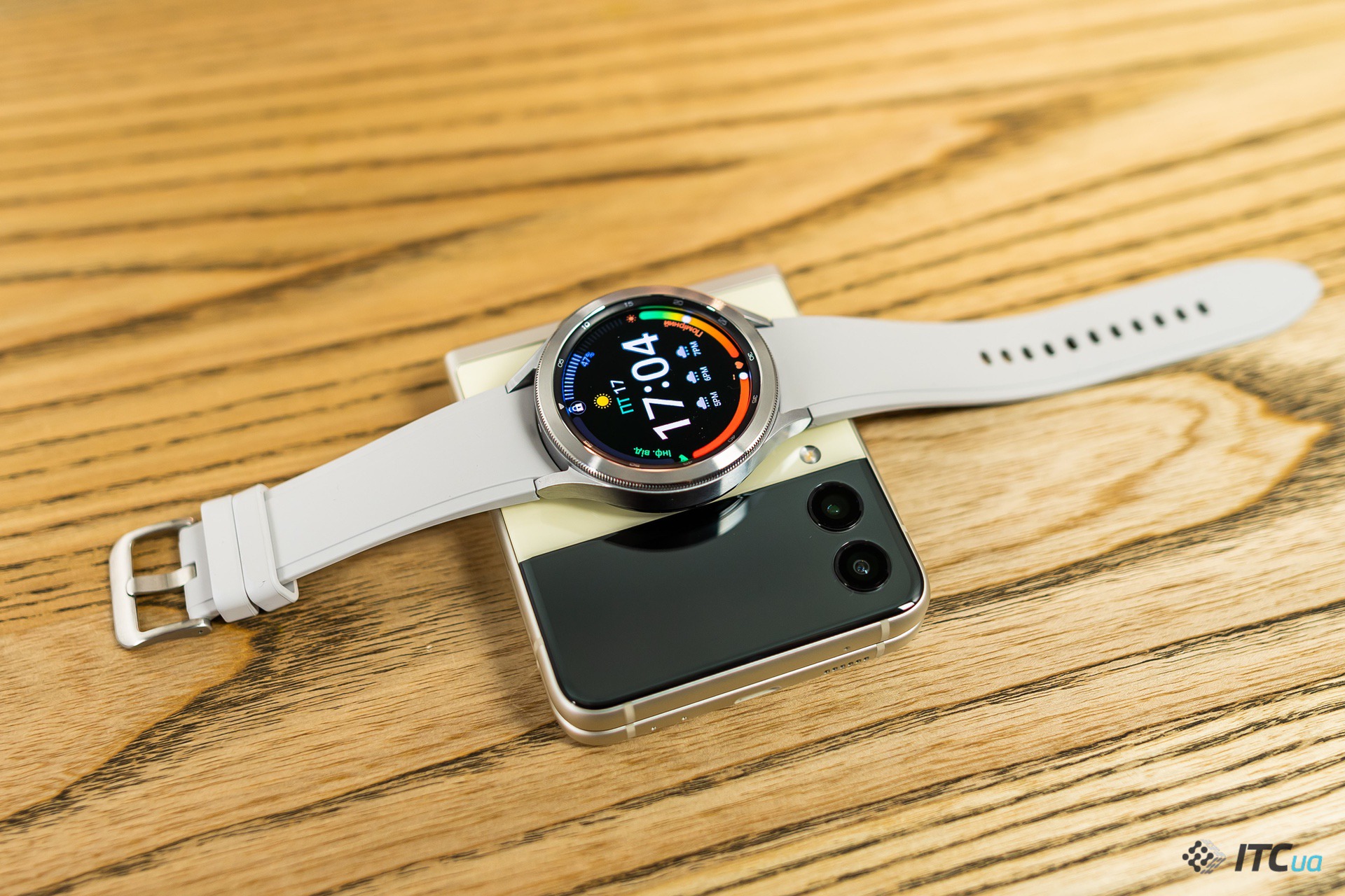 Обзор Galaxy Watch4 и Watch4 Classic: новая платформа и Google Pay