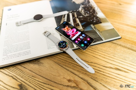 Обзор Galaxy Watch4 и Watch4 Classic: новая платформа и Google Pay