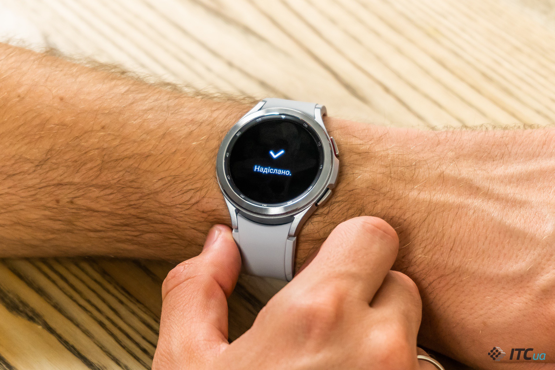 Обзор Galaxy Watch4 и Watch4 Classic: новая платформа и Google Pay