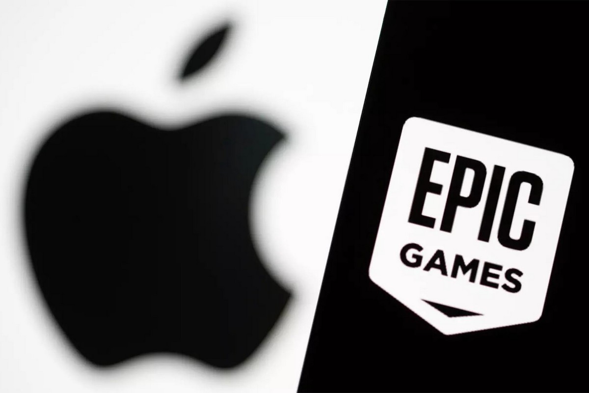 Apple bans Epic Games developer account due to 'unreliability' - EGS on iOS delayed for now