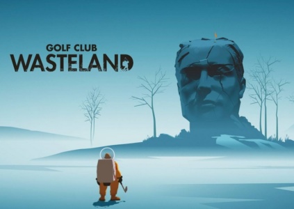 Golf Club Wasteland: меланхолия с Марса
