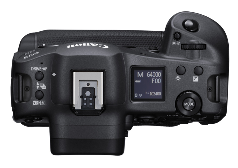 Беззеркальная камера Canon EOS R3 получила скоростную серийную съёмку, отслеживание взгляда пользователя, запись видео 6K/60p и цену $6000