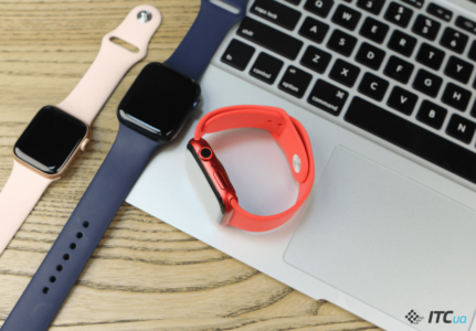 Apple планирует внедрить ряд новых функций для отслеживания здоровья в будущие модели Apple Watch, включая измерение температуры и давления