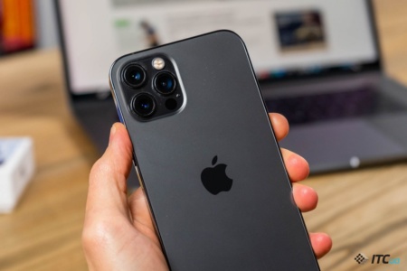 Apple предупредила, что камера iPhone чувствительна к мощным вибрациям — в том числе от мотоциклов