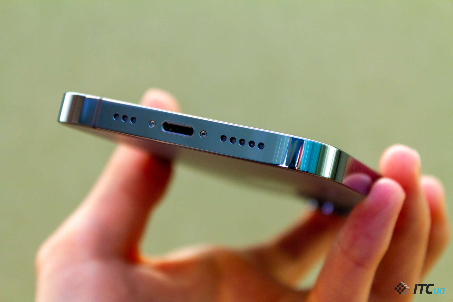 Обзор смартфона Apple iPhone 13 Pro