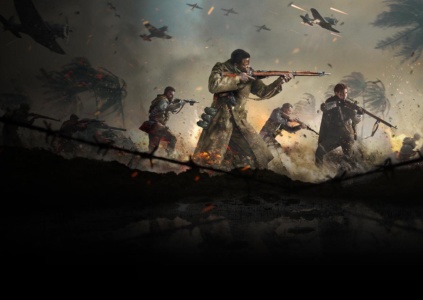 Разработчики анонсировали скорый бета-тест мультиплеера Call of Duty: Vanguard и новую карту в Call of Duty: Warzone