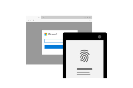 Microsoft тепер дозволяє входити в обліковий запис без використання пароля