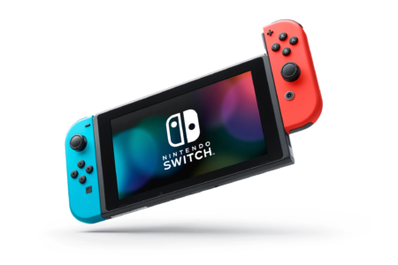 Nintendo снизила цены на Switch в Европе в преддверии выхода OLED-версии консоли