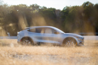 Ford будет утилизировать батареи своих электромобилей через стартап одного из бывших руководителей Tesla