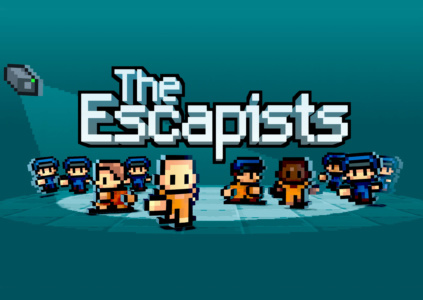 В Epic Games Store бесплатно раздают игру The Escapists