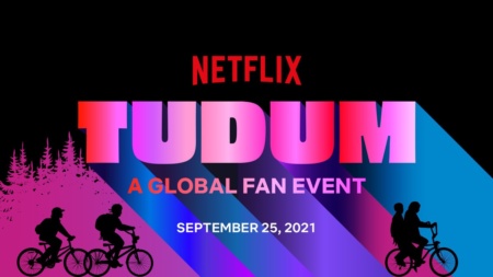 Netflix: В онлайн-фестивале TUDUM примут участие полторы сотни «звезд», которые расскажут о 70 новых фильмах и сериалах [трейлер]