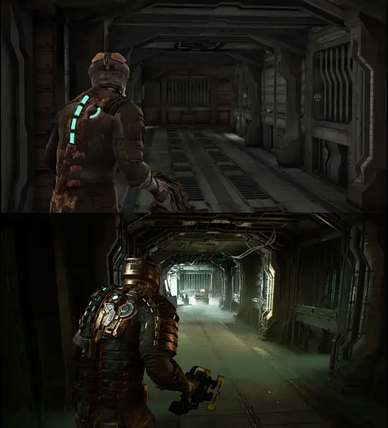 Ремейк Dead Space получит улучшенную графику, обновлённую боевую систему и доработанную историю