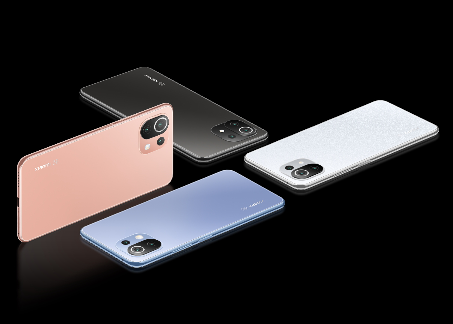 Xiaomi представила 11T Pro — новий флагман з екраном 120 Гц, акумулятором 5000 мА•год і технологією заряджання 120 Вт за ціною від 649 євро