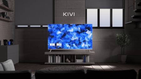 С чего начинается телевизор: как KIVI разрабатывает и производит свои ТВ