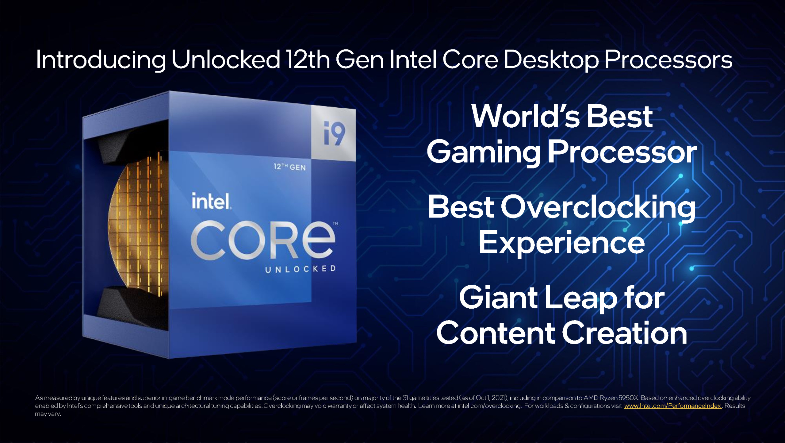 Intel официально анонсировала процессоры Core 12-го поколения (Alder Lake-S) для платформы LGA1700 — техпроцесс Intel 7, гибридная архитектура, поддержка DDR5 и PCIe 5.0